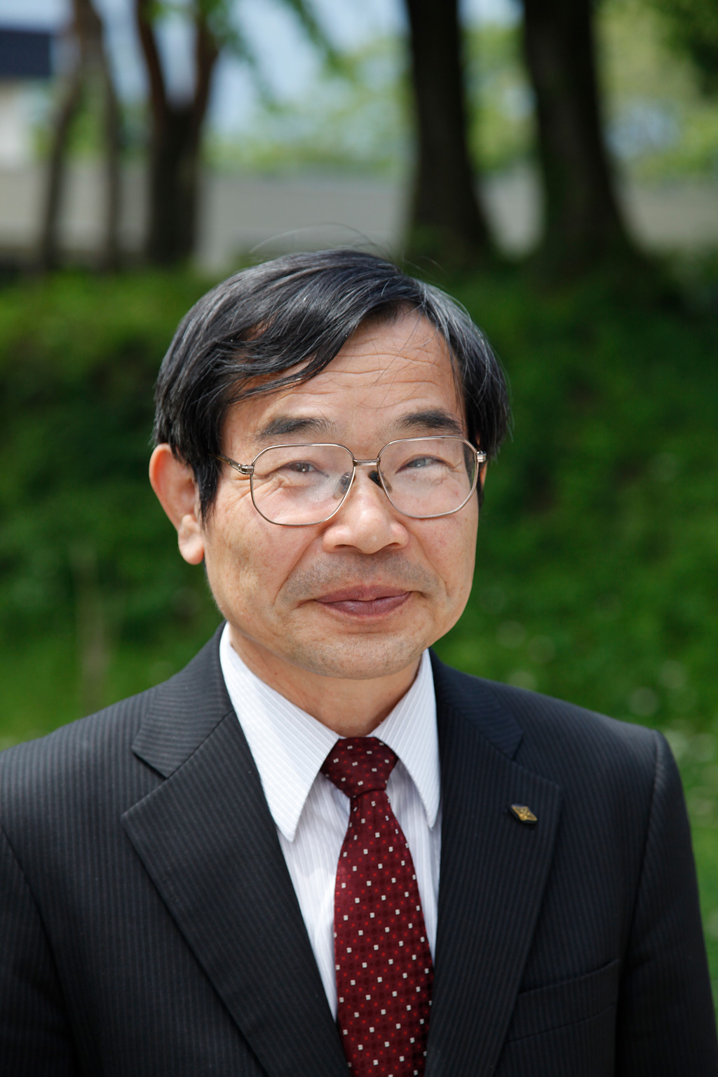 長野県南信工科短期大学校 校長